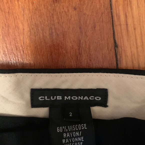 Club Monaco Suit - Picture 4 of 4